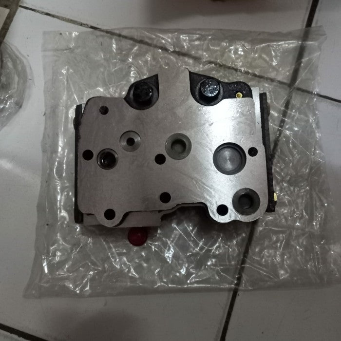 Modulation Valve Ass'y 111-75-03000 113-15-00482 for SHANTUI Wheel Loaders