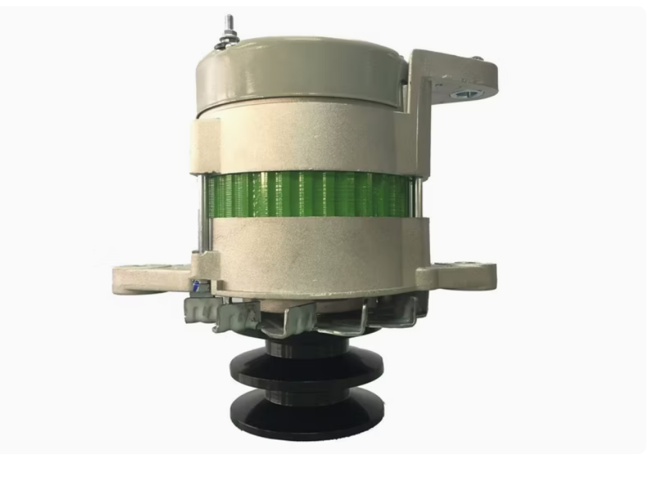 Alternator 24V 40A 600-825-3160 for Komatsu PC300-6 6D108 Engine