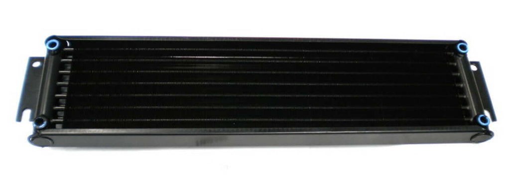 Core Oil Cooler 1W0289 1W-0289 for CAT 120G