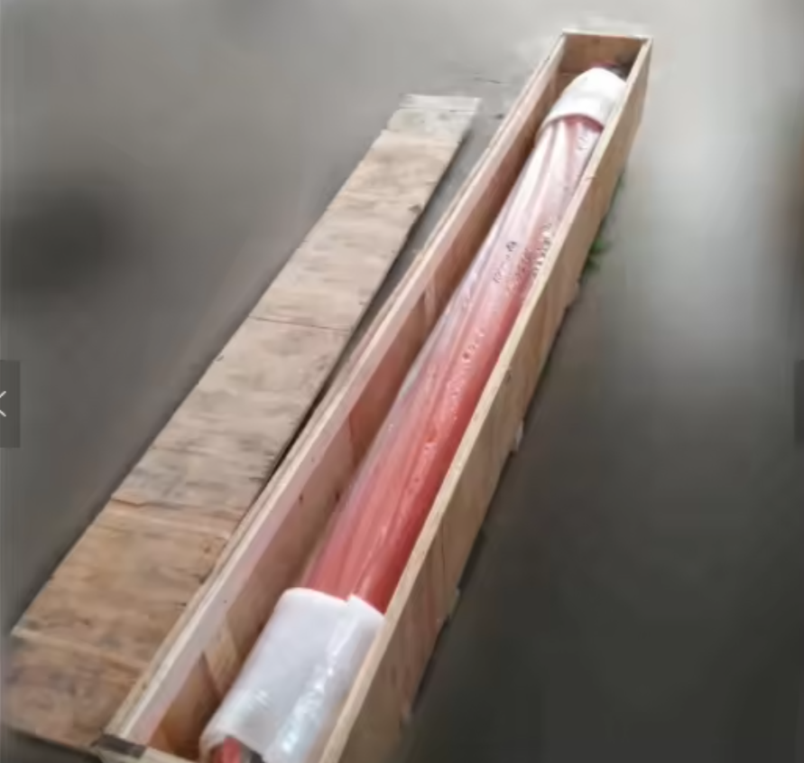 VOE14640503 Arm Cylinder For Volvo EC350DL Excavator 14640503