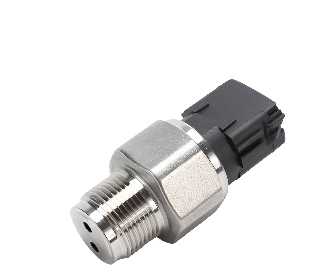 Common Rail Sensor 499000-6320 for Toyota Isuzu