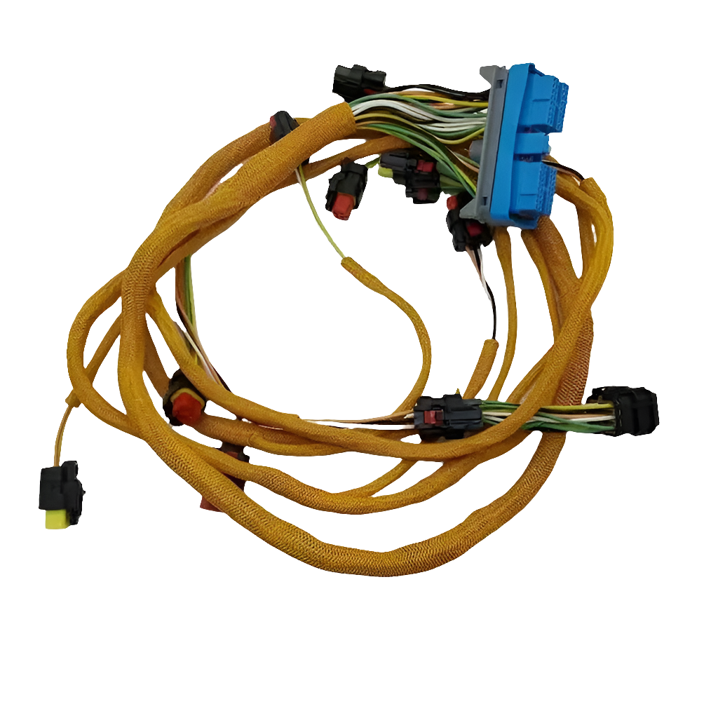 Engine Wiring Harness 2964617 for CAT Excavator