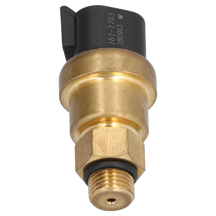 Oil Pressure Switch 161-1703 1611703 for CAT Equipment