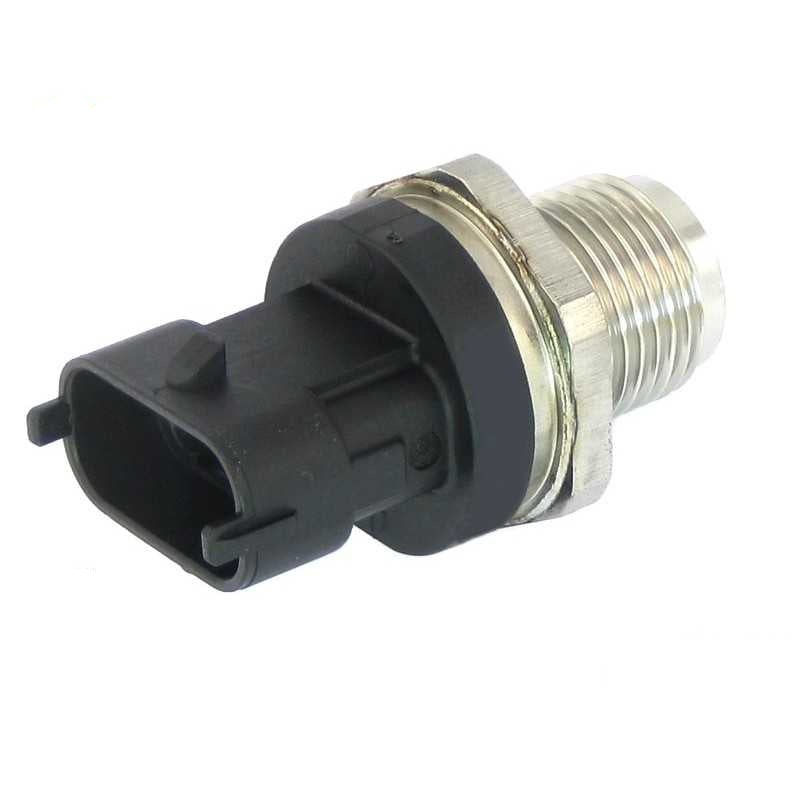 Common Rail Sensor VA32G6109100 for Kobelco SK140-8 Excavators