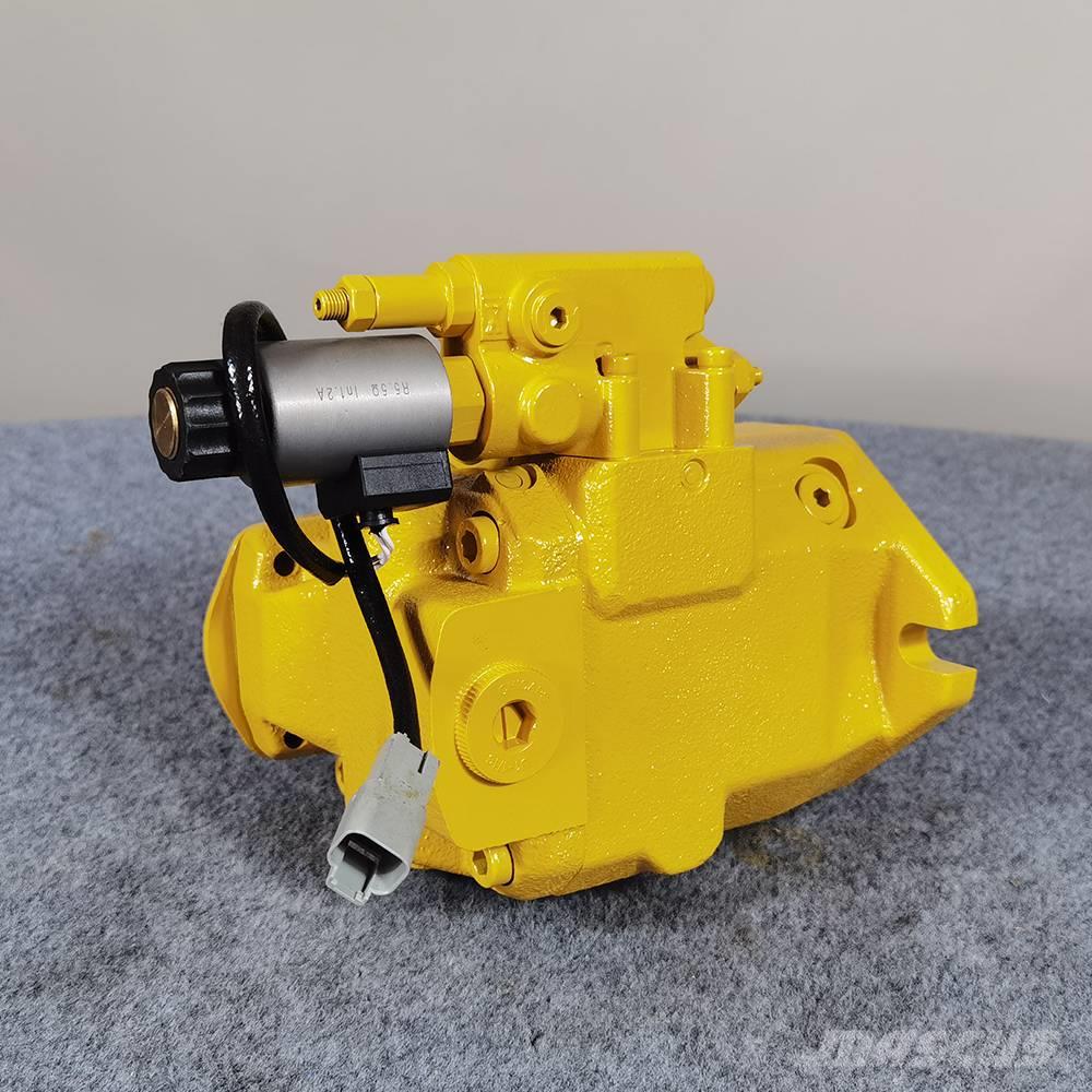 Hydraulic Fan Pump 524-0925 / 564-9801 for CAT 340E 345 – Excavator