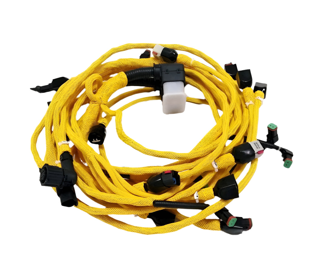 Wiring Harness Assembly 6261-81-8521 for Komatsu PC850-8E0