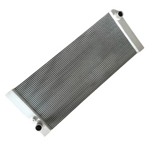 Load image into Gallery viewer, Radiator Water Tank Radiator Core 326-3870 312-8340 for CAT Excavator 320D 323D Engine C6.4