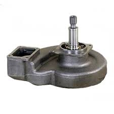 Water pump 212-8177 416-0610 for Caterpillar