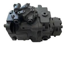 Load image into Gallery viewer, Hydraulic Pump Assembly 708-1H-00254 708-1H-00253 708-1H-00252 for Komatsu D155Ax-8 D155-8