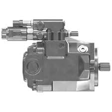 Hydraulic Piston Pump 524-0924 / 157-6081 / 564-9801 for CAT 336GC 345GC – Excavator