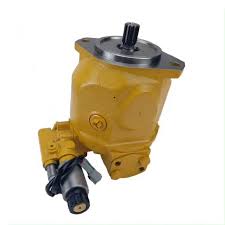 Hydraulic Axial Piston Pump | Caterpillar | Imara Engineering Supplies