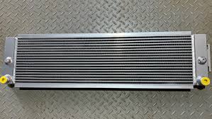 Hydraulic Oil Cooler 2348945 234-8945 for CAT D8R