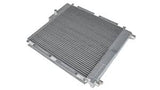 Oil Cooler 119-6254 1196254 for CAT 428B Backhoe Loader