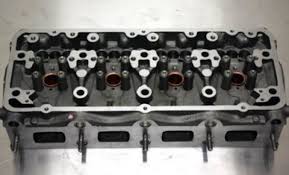 Genuine Detroit Engine | Cylinder Head | Imara Engineering Supplies