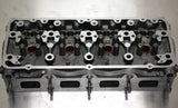 Detroit engine 4-53 PT.5198202 cylinder head factory