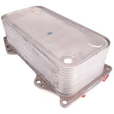 Oil Cooler VOE23193533 23193533 for Volvo EC350DL Excavator