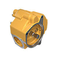 Engine Oil Pump 7W-0053 / 4P-5638 for CAT 3508 3512 3516 – Industrial / Marine Engine