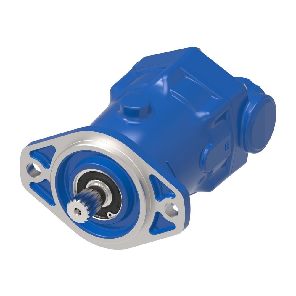 Hydraulic Motor 74328DBY / 74328DAR / 74328DAM for Eaton – Drive System