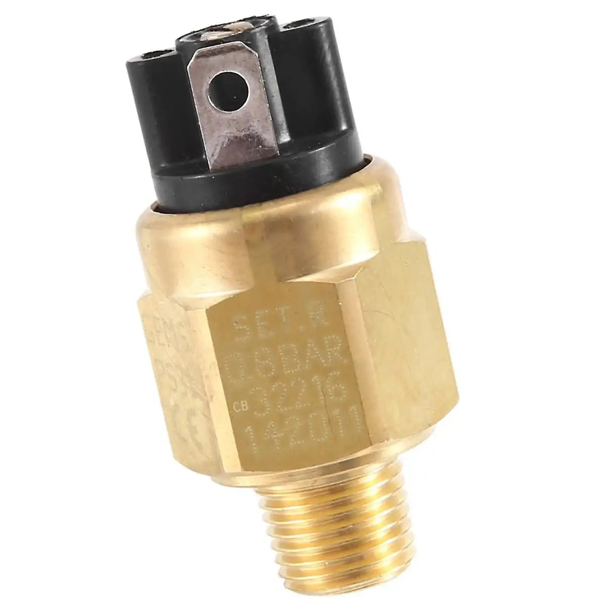 Oil Pressure Switch 32216-142011 for Heavy Machinery