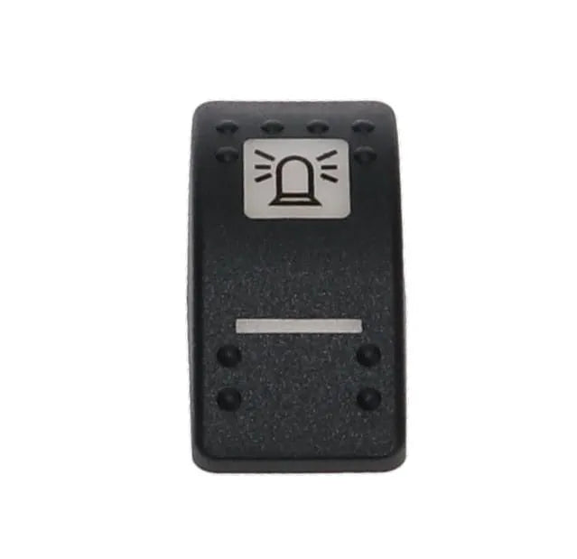 Switch Cover 701/58825 701-58825 for JCB 3CX Backhoe Loaders