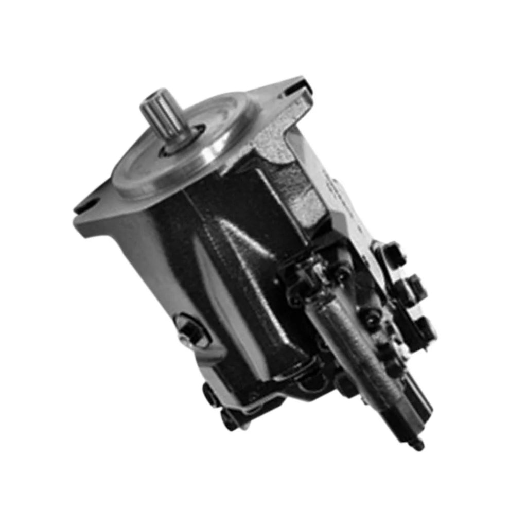 Hydraulic Pump VOE11707192 11707192 for Volvo L120D Loader