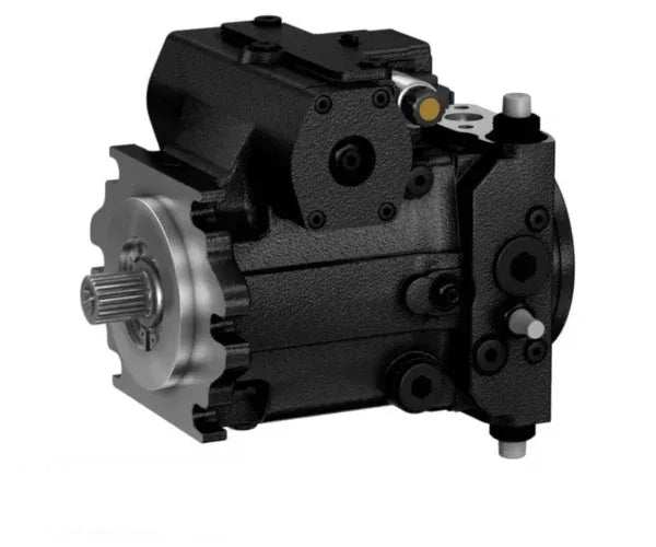 Hydraulic Pump 12735906 for Volvo G900, G900B, G900C