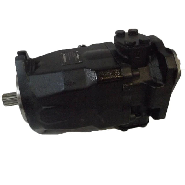 Hydraulic PISTON PUMP VOE11707969 for Volvo A35D A40D