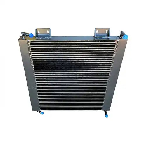 Oil Cooler 245-9335 2459335 For CAT E365C Excavator