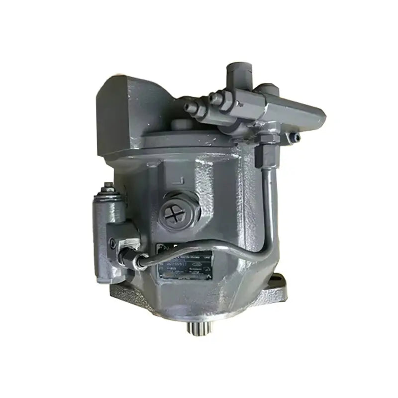 Hydraulic Pump A10V074 R902520557 for CAT 420D 432D 442D – Backhoe Loader