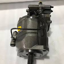 Hydraulic Pump VOE11884583 11868357 for VOLVO BL70 BL71