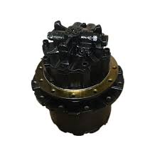 Final Drive/Travel Motor for HITACHI EX60/EX70 Excavator