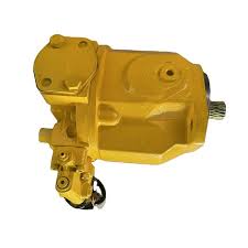 Hydraulic Axial Piston Pump | Caterpillar | Imara Engineering Supplies