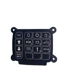 Load image into Gallery viewer, Control Switch Panel 15119187 for Volvo L105 L110F