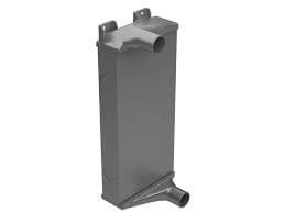 Core Assembly-Aftercooler 209-8364 for Cat D8 Models