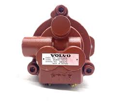 Volvo Cooling Fan Motor VOE14531612