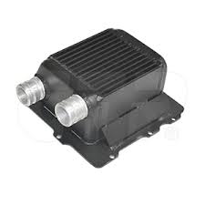 Aftercooler 7C3385 7C-3385for Cat 3408 D9N Models