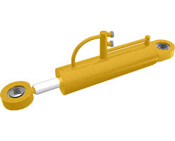 Hydraulic Blade Tilt Cylinder 240-7347 / 2407347 for Cat D8R D8T Bulldozers