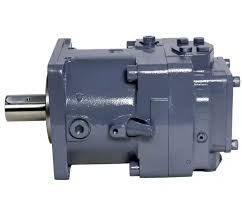 Hydraulic Pump VOE11707970 for Volvo A35D A40D