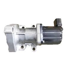 EGR Valve 8-98238247-3 / 8-98179546-0 / 8981795460 for Isuzu 4HK1 & 6HK1 Engines in Hitachi Excavators