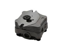 Hydraulic Transmission Pump 4693315 Hitachi ZX50 ZX55 ZX60