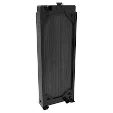 Radiator AT191168 for John Deere 230C