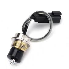 Oil Pressure Switch 213-0677 2130677 for CAT E320C Excavator