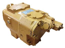 Hydraulic Piston Pump 8J-0498 for Caterpillar Motor Grader 130G 12G 140G 160G