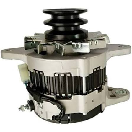 Alternator 24V 60A 27040-2191 for Kobelco SK200-8 J08C