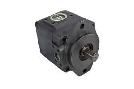 Hydraulic Pump VOE11020926 for Volvo L120C Loader