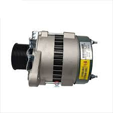 Alternator 24V 40A 600-825-3160 for Komatsu PC300-6 6D108 Engine