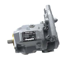 Hydraulic Pump VOE15020156 15020156 for Volvo A35E A40E ADT