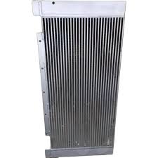 Hydraulic Oil Cooler Radiator  30-923000 30-927195 for JCB JCB240 JS240 JS240bExcavator