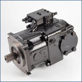 Hydraulic Pump VOE11707191 for Volvo L120D L150D L180D