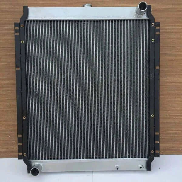 PC200-7 spare parts 20Y-03-31111 excavator radiator water tank